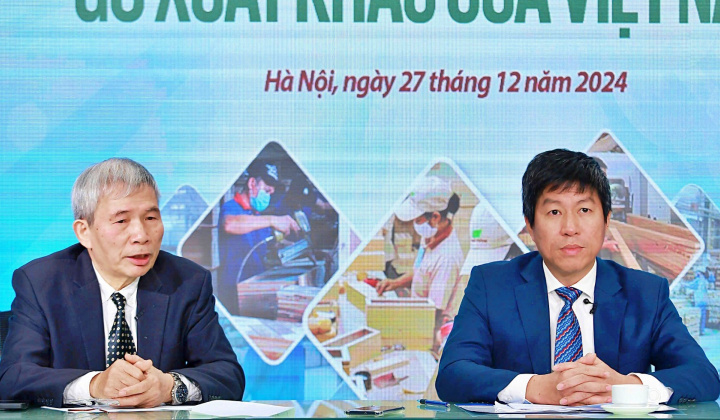 Vì sao Hoa Kỳ tăng cường các biện pháp phòng vệ thương mại đối với gỗ nhập khẩu từ Việt Nam?