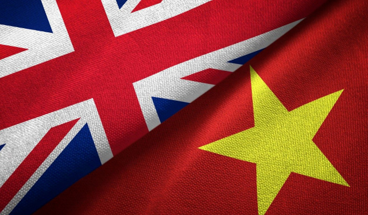 Tăng cường xúc tiến thương mại khai thác dư địa thị trường Anh