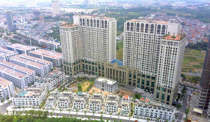 Đầu tư Hải Phát (HPX) thoái toàn bộ vốn tại Hải Phát Land