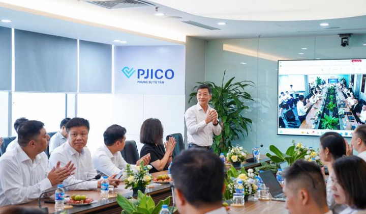PJICO kiên định với mục tiêu kinh doanh “an toàn, hiệu quả và bền vững”