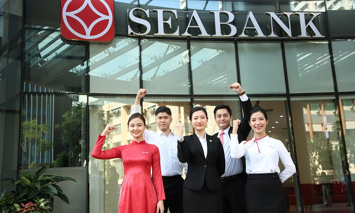 Ngân hàng SeABank: Tập trung nâng cao năng lực đội ngũ