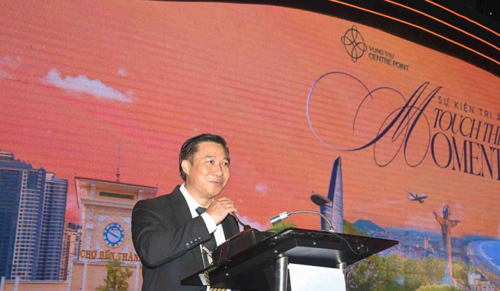 DIC Holdings (DC4) “khoe” lãi lớn, DIC Corp (DIG) vẫn quyết thoái phần lớn vốn