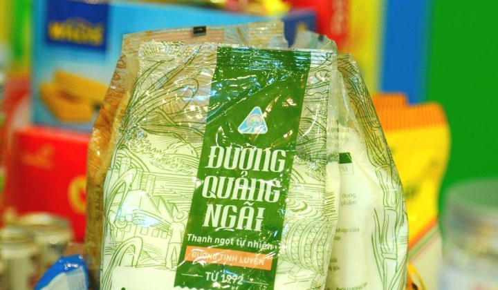 Phó Chủ tịch Đường Quảng Ngãi (QNS) miệt mài gom cổ phiếu, muốn mua thêm 1 triệu đơn vị