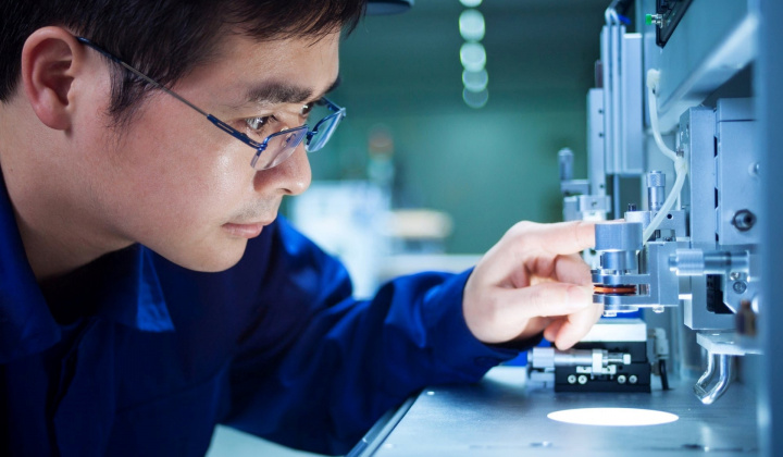 Đa dạng hóa nguồn lực để phát triển nhân lực ngành công nghiệp bán dẫn