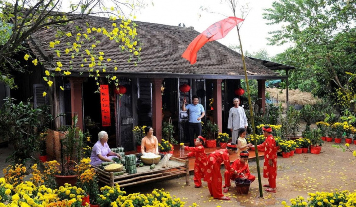 Chính thức thông báo lịch nghỉ Tết Nguyên đán Ất Tỵ và nghỉ Lễ năm 2025