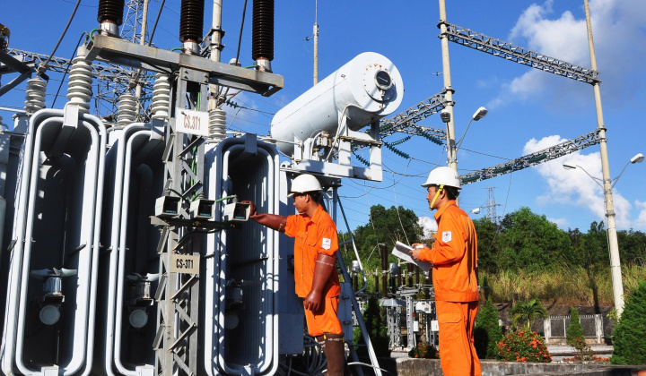 Bỏ quy định về điều chuyển công trình điện vốn nhà nước sang EVN quản lý