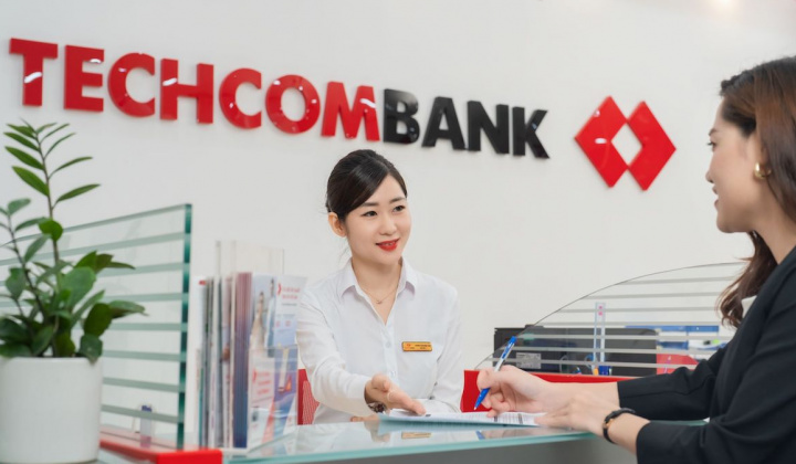 Techcombank: Ngân hàng tư nhân đầu tiên tại Việt Nam công bố khung trái phiếu xanh