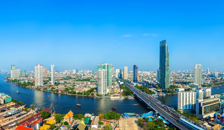 Thái Lan và Khối EFTA kết thúc đàm phán Hiệp định thương mại tự do