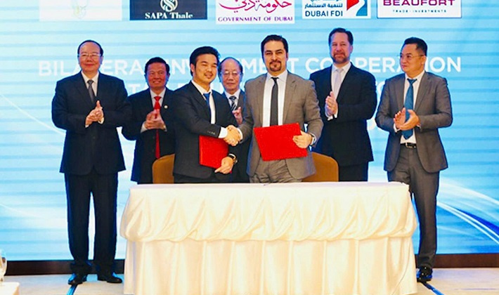 Tỷ phú Mai Vũ Minh được Forbes và Bloomberg vinh danh về đầu tư, kết nối toàn cầu