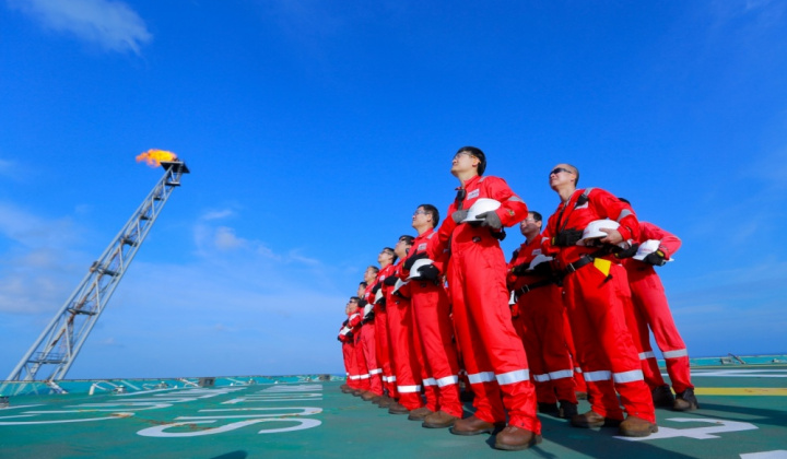 Petrovietnam: Tiếp tục tiên phong đổi mới tổ chức bộ máy và tái cơ cấu doanh nghiệp tinh gọn