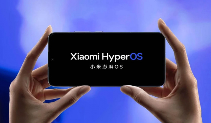 Hệ điều hành HyperOS của Xiaomi có gì nổi bật?