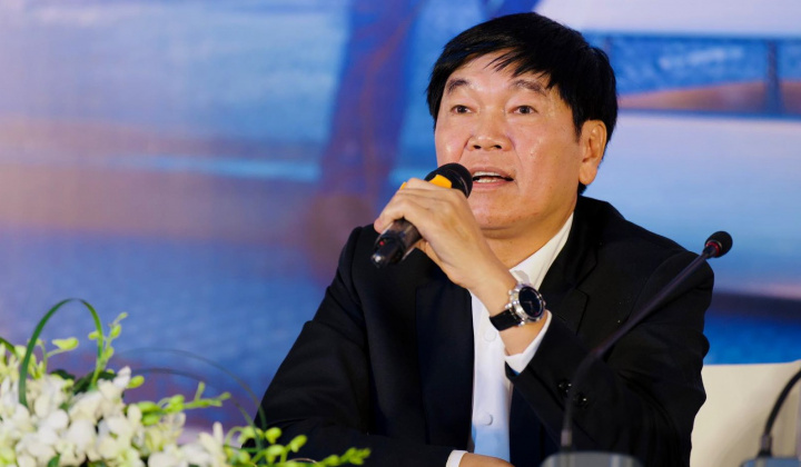 Tập đoàn Hoà Phát (HPG): Nghiên cứu sản phẩm chưa làm được trong nước, chia cổ tức bằng tiền từ năm sau