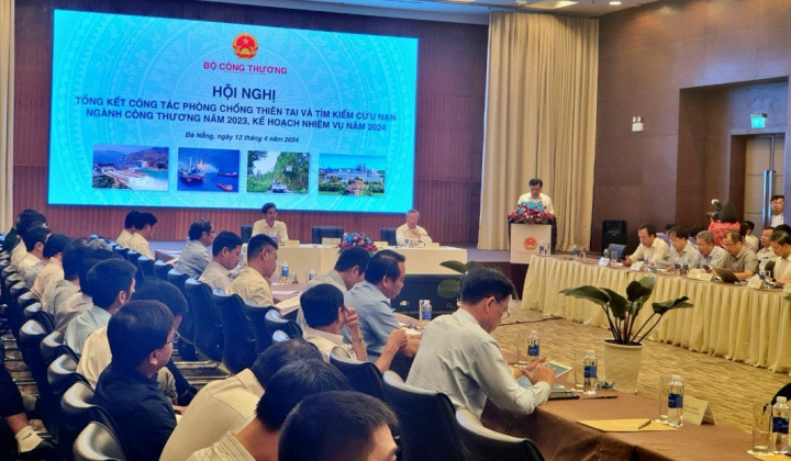 Ngành Công Thương: Tiếp tục phát huy tính chủ động và sẵn sàng theo phương châm “4 tại chỗ”