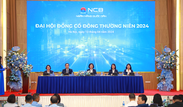 Chủ tịch Ngân hàng Quốc dân (NVB): Tình trạng lỗ chưa thể sớm giải quyết “ngày một ngày hai”