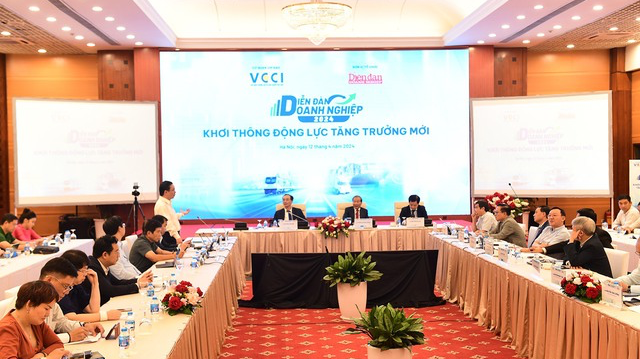 Khơi thông động lực tăng trưởng mới, phát huy tốt các FTA