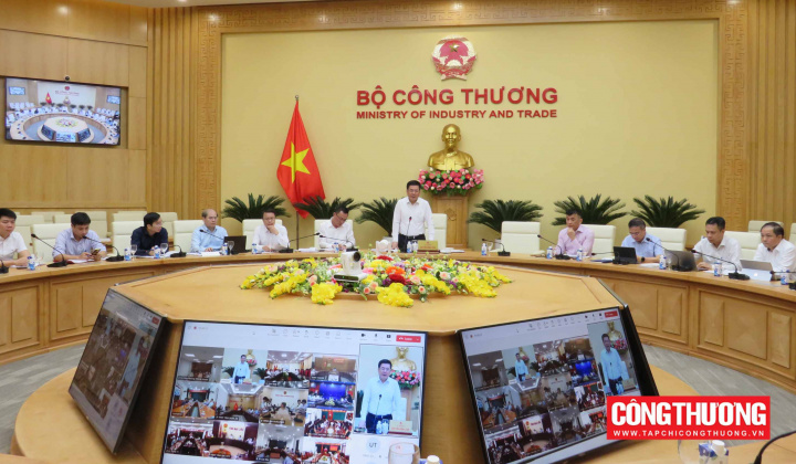 Gỡ “nút thắt”, đẩy nhanh tiến độ các dự án nhà máy điện khí LNG