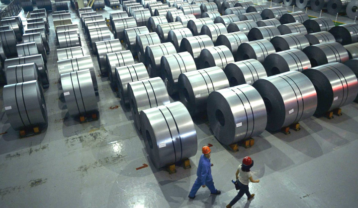 Diễn biến mới về đề xuất điều tra chống bán phá giá HRC Trung Quốc của Tập đoàn Hòa Phát (HPG)