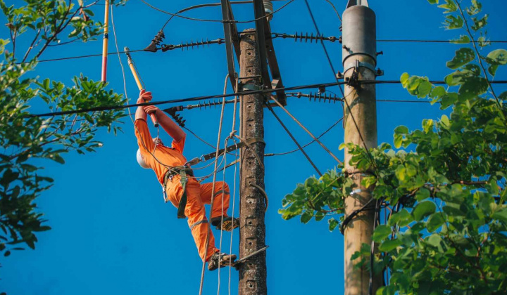 EVNNPC thăng hạng tín nhiệm lên mức “BB+” với triển vọng ổn định