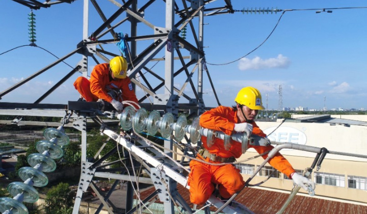 Bộ Công Thương đề xuất điều chỉnh, bổ sung một số quy định mới về giá điện