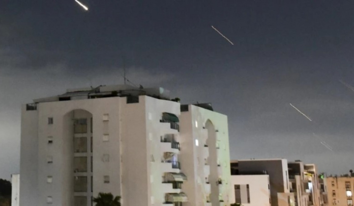 Quốc tế nổi bật: Israel mở lại không phận