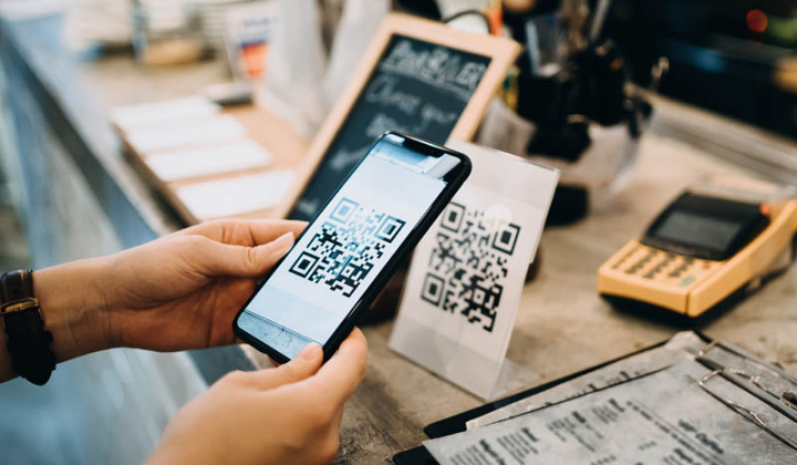 Nghiên cứu các nhân tố ảnh hưởng đến quyết định thanh toán điện tử mua các sản phẩm nông nghiệp có quét mã QR truy xuất của người tiêu dùng tại Thành phố Hồ Chí Minh