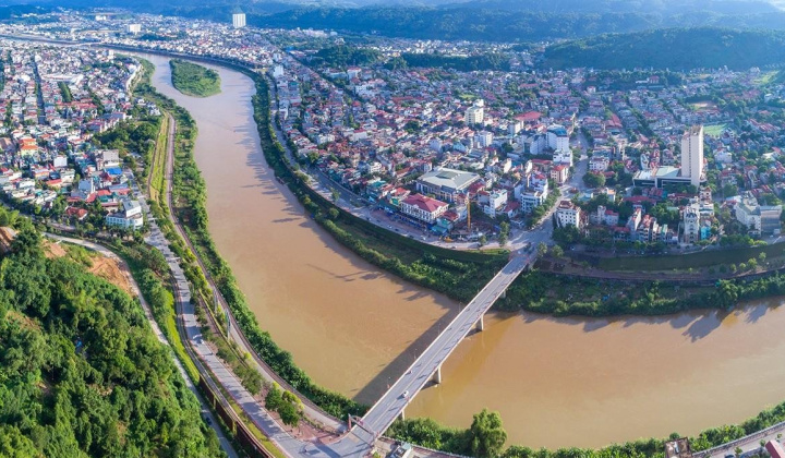 Mở rộng không gian phát triển ngành Công Thương vùng Trung du và miền núi phía Bắc