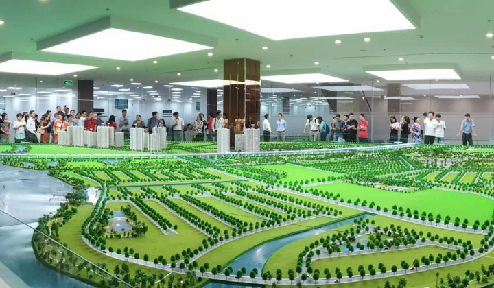 Ngân hàng Nhà nước: Người dân vay mua nhà thấp nhất 5 năm qua