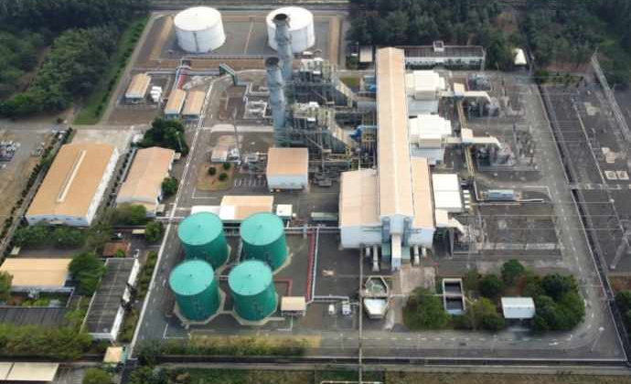 Công ty EPS: Đảm bảo sản xuất cho Nhà máy điện Phú Mỹ 3