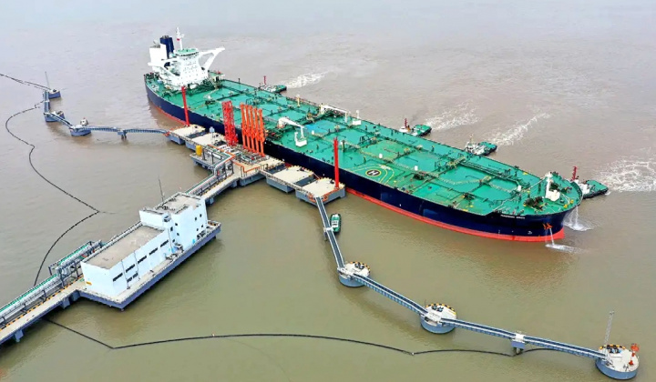 PV Trans (PVT): Lãi quý 1/2024 tăng 33%, muốn tăng vốn điều lệ ngang bằng với PVD hoặc PVS