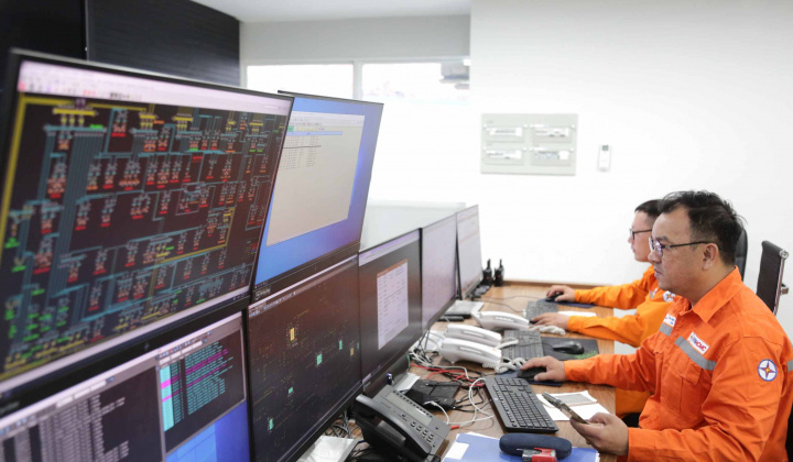 EVNHCMC đảm bảo cung cấp điện cho dịp Lễ Giỗ Tổ Hùng Vương, 30/4 và 01/5