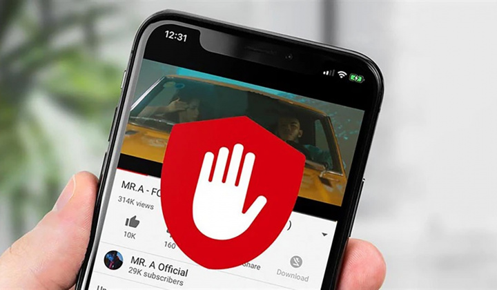 Hàng loạt tiện ích chặn quảng cáo trên nền tảng YouTube sắp bị loại bỏ