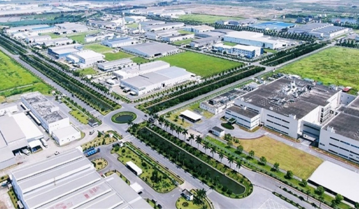 Một số điểm mới trong Nghị định về quản lý, phát triển cụm công nghiệp