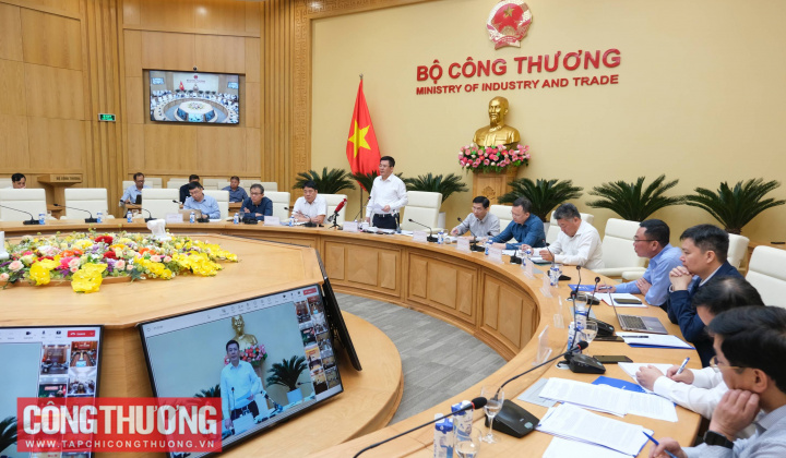 Đường dây 500kV mạch 3: "Thúc" địa phương duyệt phương án bồi thường trong tháng 4/2024