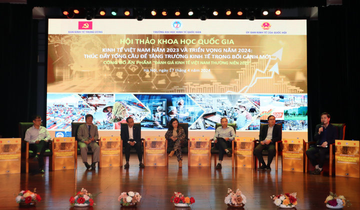 Chính sách tài khoá và thúc đẩy đầu tư tư nhân là động lực tăng trưởng kinh tế quan trọng