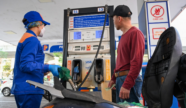 Đề xuất sửa đổi một số quy định trong kinh doanh xăng dầu