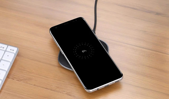 Hệ điều hành Android 15 sẽ hỗ trợ phương thức sạc không dây mới