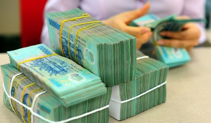 Đề xuất quy định hoạt động đại lý thanh toán