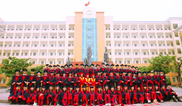 Trường Đại học Công nghiệp Việt Trì công bố phương án tuyển sinh đại học chính quy năm 2024