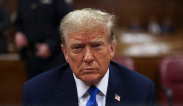 Quốc tế nổi bật: Ông Donald Trump lo ngại cho Ukraine