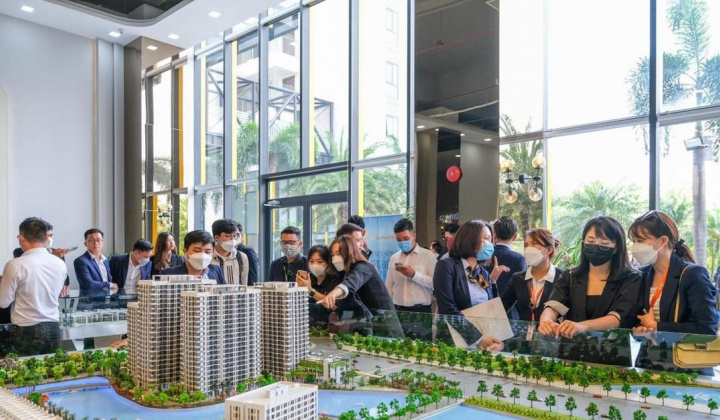 Công nghệ sẽ thay thế môi giới bất động sản?