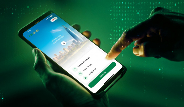 Ngân hàng TMCP Phương Đông sẽ loại bỏ sử dụng mã OTP