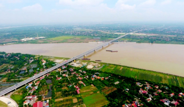 Hưng Yên: Đầu tư 170 tỷ đồng xây cầu Hải Hưng nối liền với Hải Dương