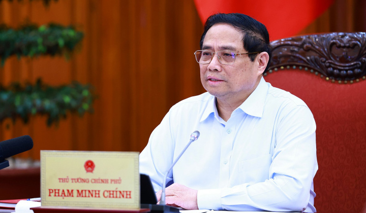 Không để thiếu điện cho sản xuất, kinh doanh, tiêu dùng trong bất kỳ hoàn cảnh nào