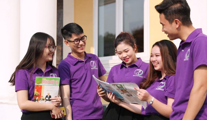 Trường Đại học Giáo dục - Đại học Quốc gia Hà Nội công bố phương án tuyển sinh đại học chính quy năm 2024