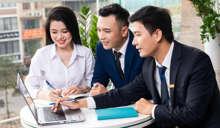 Giải pháp thúc đẩy việc áp dụng chuẩn mực báo cáo tài chính quốc tế (IFRS) tại Việt Nam