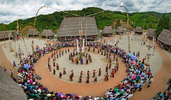 Đẩy mạnh hoạt động TikTok trong quảng bá điểm đến du lịch cộng đồng tại tỉnh Quảng Nam