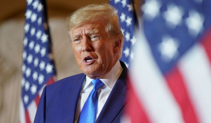 Quốc tế nổi bật: Ông Donald Trump hủy cuộc vận động vì thời tiết