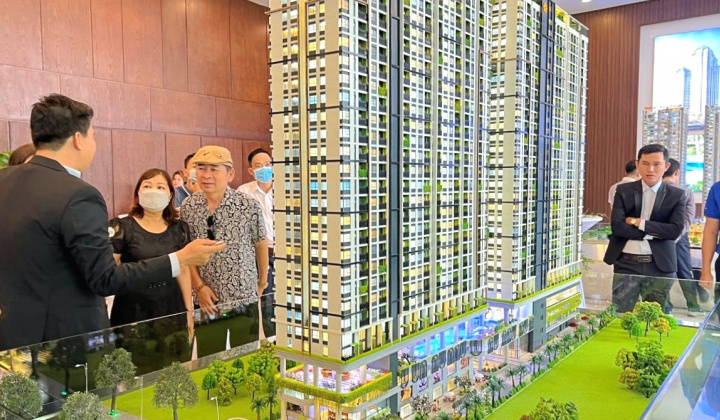 Bất động sản Phát Đạt (PDR): Lãi ròng quý 1/2024 tăng 135%, hàng tồn kho lên hơn 12.000 tỷ đồng