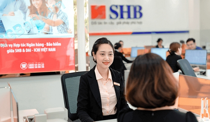 Thấy gì sau động thái đăng ký mua 100 triệu cổ phiếu SHB của Phó Chủ tịch Đỗ Quang Vinh?