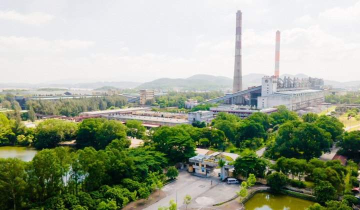 Công ty CP Nhiệt điện Phả Lại chủ động, sẵn sàng phương án cung ứng điện mùa khô 2024